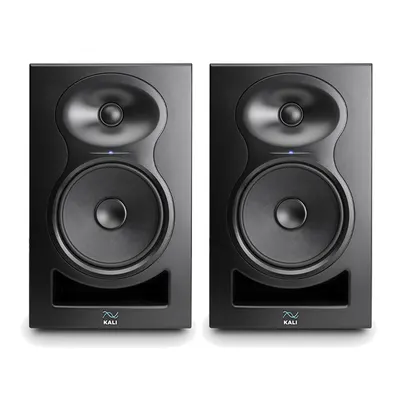 Kali Audio 6.5인치 액티브 스튜디오 모니터 스피커 LP-6 V2 (1조)