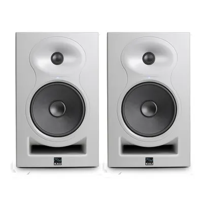 Kali Audio 6.5인치 액티브 스튜디오 모니터 스피커 LP-6-W V2 (1조)