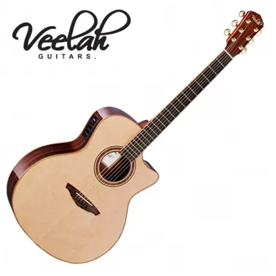 비일라 Veelah 어쿠스틱기타 V5-GACE