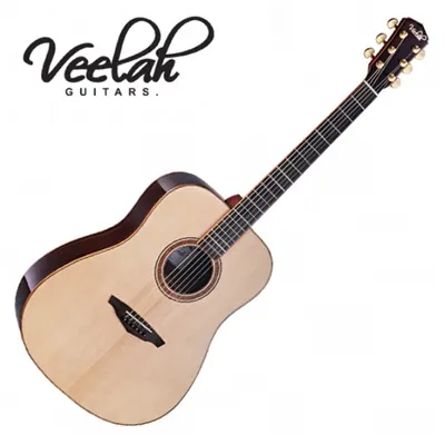 비일라 Veelah 어쿠스틱기타 V5-D