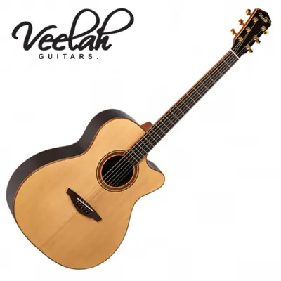 비일라 Veelah 어쿠스틱기타 V5-OMC