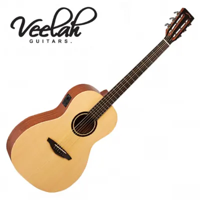 비일라 Veelah 어쿠스틱기타 V1-PE