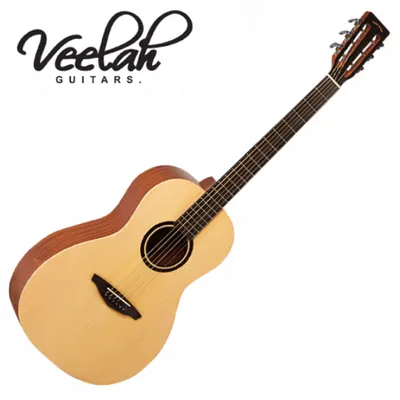 비일라 Veelah 어쿠스틱기타 V1-P