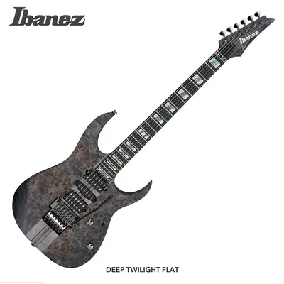 Ibanez 아이바네즈 일렉기타 RGT1270PB Deep Twilight Flat