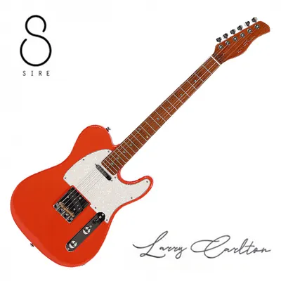 SIRE 일렉기타 Larry Carlton T7 (FRD)