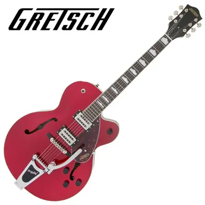 Gretsch 일렉기타 Streamliner G2420T with Bigsby - Candy Apple Red