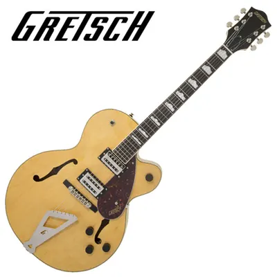 Gretsch 일렉기타 Streamliner G2420 with Chromatic II - Village Amber