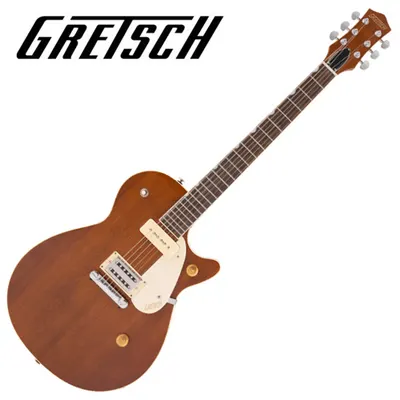 Gretsch 일렉기타 Streamliner G2215-P90 - Single Barrel Stain