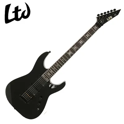 LTD 일렉기타 JH-600 Jeff Hanneman Signature