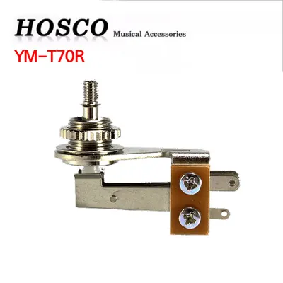 Hosco Japan 3단픽업셀렉터 Right Angle Toggle Switch (YM-T70R)