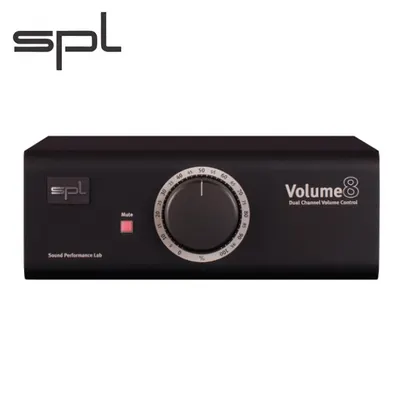 SPL 하이엔드 서라운드 볼륨 컨트롤러 Volume 8