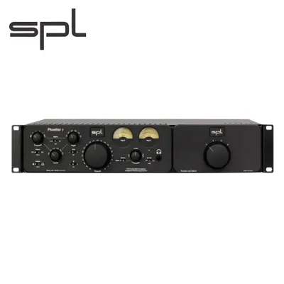 SPL 모니터 컨트롤러 Expansion Rack
