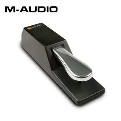 M-AUDIO 서스테인페달 SP-2