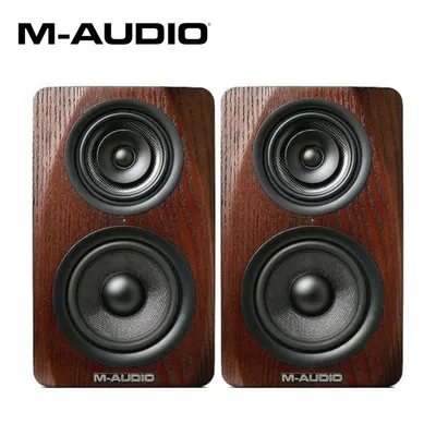 M-Audio 6인치 모니터 스피커 M3-6 (1조)