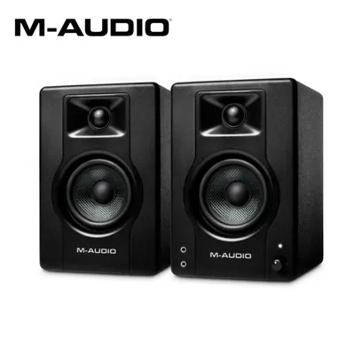 M-Audio 모니터 스피커 BX3 Active Speaker / 1조