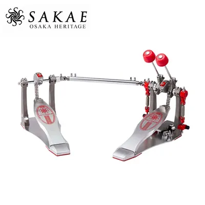 SAKAE 사카에 Axelandor AXP1002 더블 페달