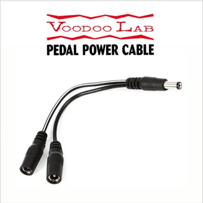 VoodooLab Split Y Adapter Cable PPAV