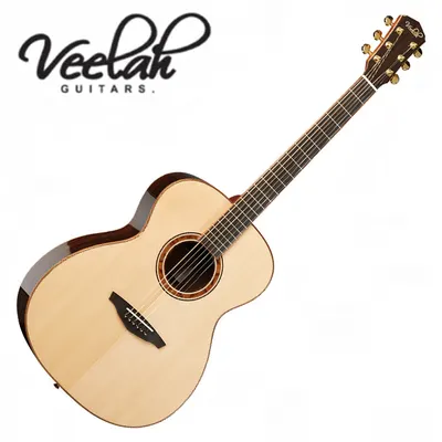 비일라 Veelah 어쿠스틱기타 V5-OM