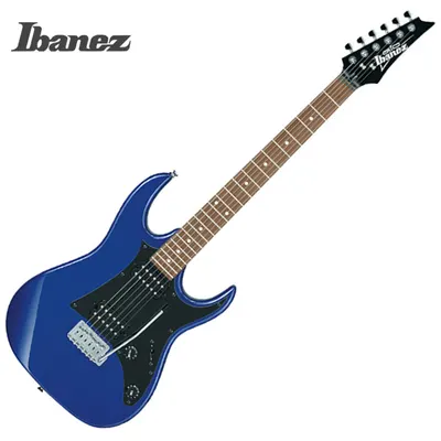Ibanez 아이바네즈 일렉기타 GRX20 Jewel Blue