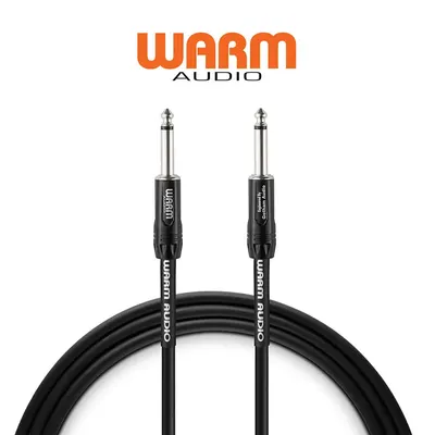 Warm Audio 스피커 케이블 Pro SPKR 3 TS 0.9m