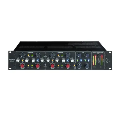 Rupert Neve Designs 마스터버스 프로세서 Portico II MBP