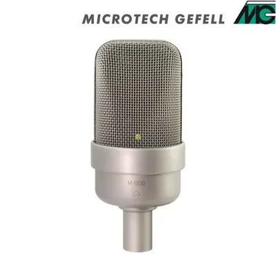 M.Gefell M1030 콘덴서 마이크