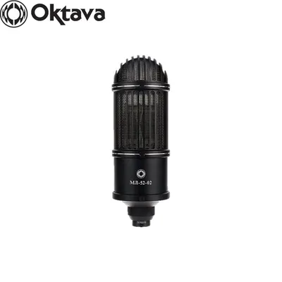 OKTAVA ML-52-02 옥타바 양지향성 리본 마이크