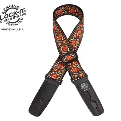 Lock It 스트랩 빈티지 Persian [LIS-065-PR]