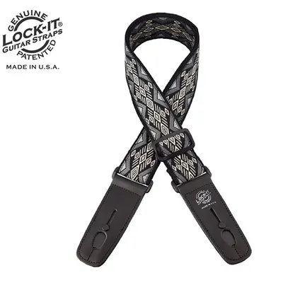 Lock It 스트랩 빈티지 Carbon Canyon [LIS-070-CC]