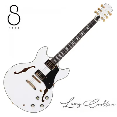 SIRE 일렉기타 Larry Carlton H7 (White)