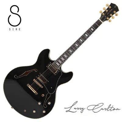 SIRE 일렉기타 Larry Carlton H7 (Black)