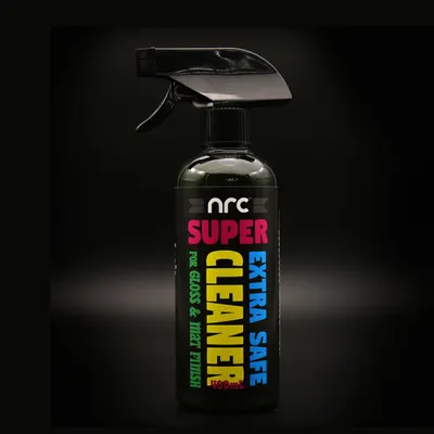 NRC 슈퍼 클리너 400ml 통기타 바디 클리너