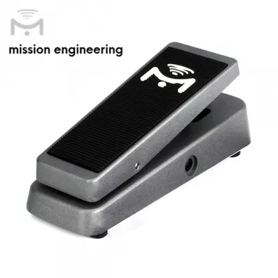 Mission Engineering 페달 SP1-ND Quad Cortex 쿼드 코텍스 전용