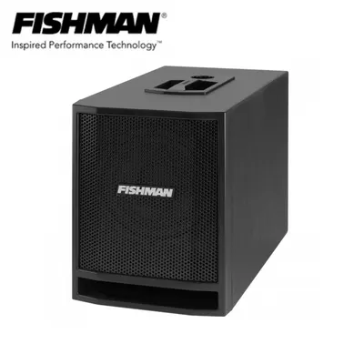 Fishman SA-SUB W/mount kit