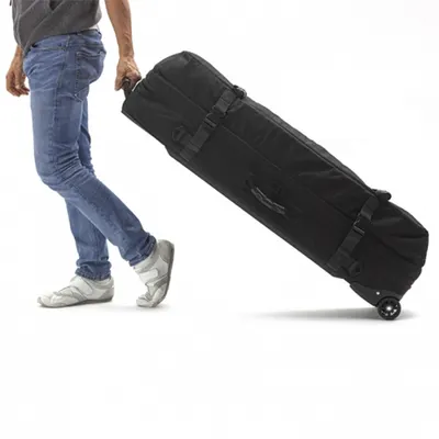 Fishman SA-330X Deluxe Carry Bag