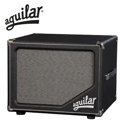 Aguilar SL 112 8ohm 베이스 캐비넷