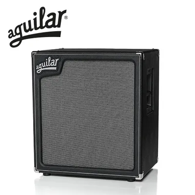 Aguilar SL 410x 4ohm 베이스 캐비넷