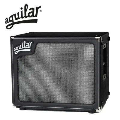 Aguilar SL 210 8ohm 베이스 캐비넷
