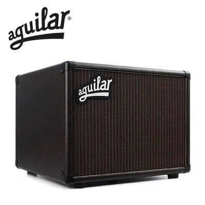 Aguilar DB 112 Chocolate Thunder