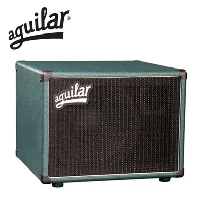 Aguilar DB 112 Monster Green