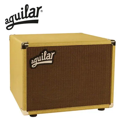 Aguilar DB 112 Boss Tweed