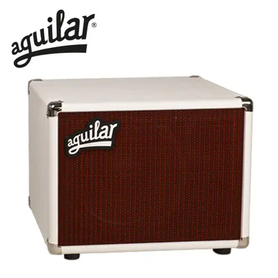 Aguilar DB 112 White Hot