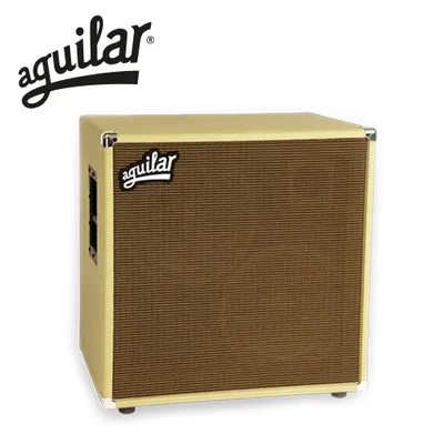 Aguilar DB 212 Boss Tweed 4 Ohm