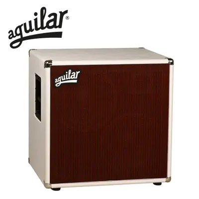 Aguilar DB 212 White Hot 4 Ohm