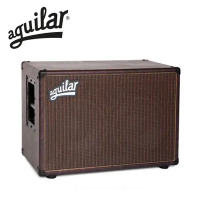 Aguilar DB 210 Chocolate Thunder 8 Ohm