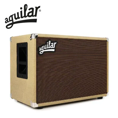 Aguilar DB 210 Boss Tweed 8 Ohm