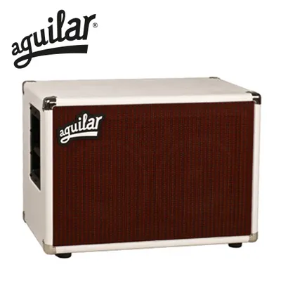 Aguilar DB 210 White Hot 8 Ohm