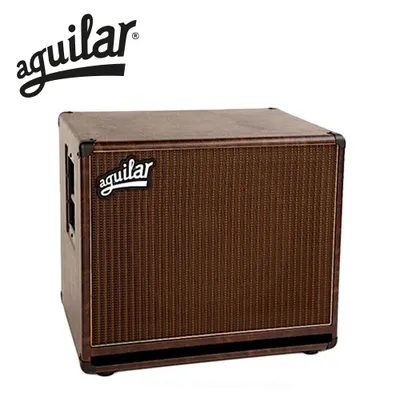 Aguilar DB 115 Chocolate Thunder 8 Ohm