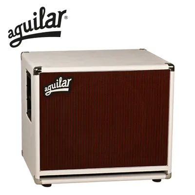 Aguilar DB 115 White Hot 8 Ohm