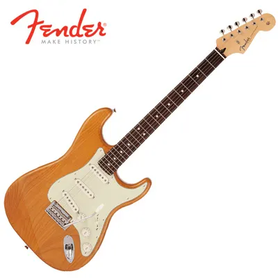 Fender Japan Hybrid II Stratocaster RW Vintage Natural (566-1100-307)